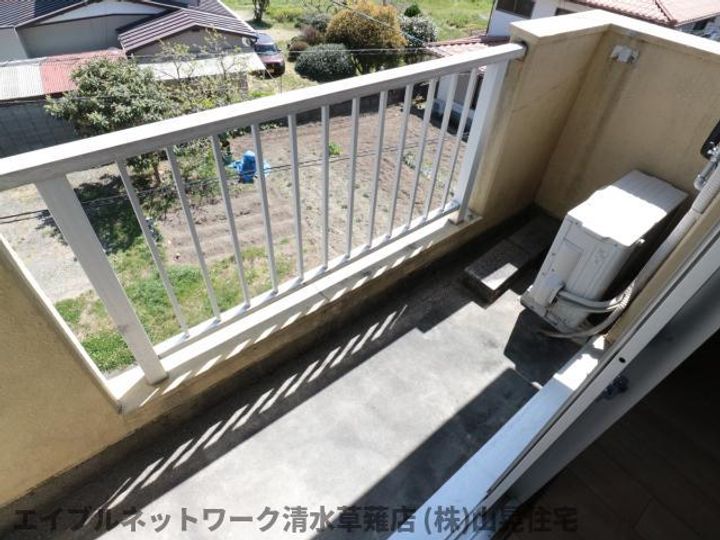 静岡県静岡市葵区瀬名2丁目(マンション)の賃貸物件303のその他画像