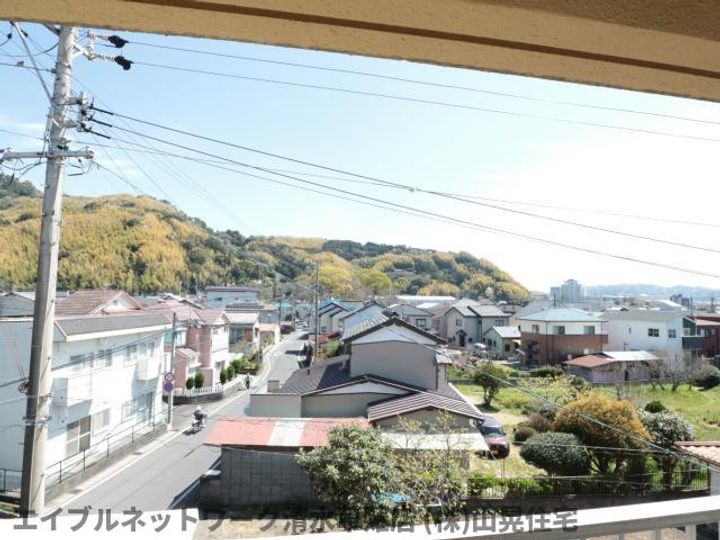 静岡県静岡市葵区瀬名2丁目(マンション)の賃貸物件303のその他画像
