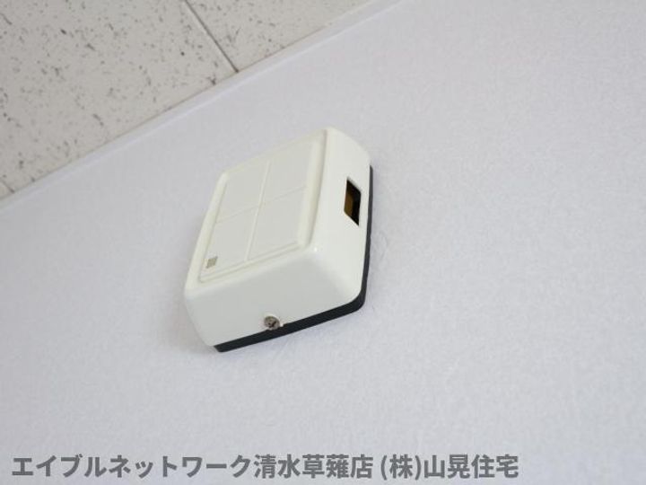 静岡県静岡市葵区瀬名2丁目(マンション)の賃貸物件303のその他画像