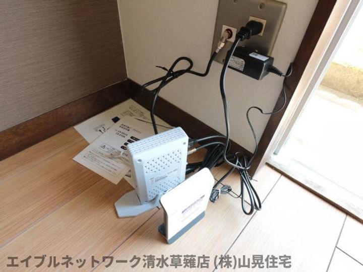 静岡県静岡市葵区瀬名2丁目(マンション)の賃貸物件303のその他画像
