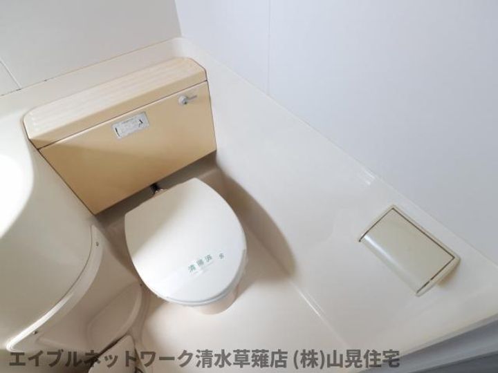 静岡県静岡市葵区瀬名2丁目(マンション)の賃貸物件303のその他画像