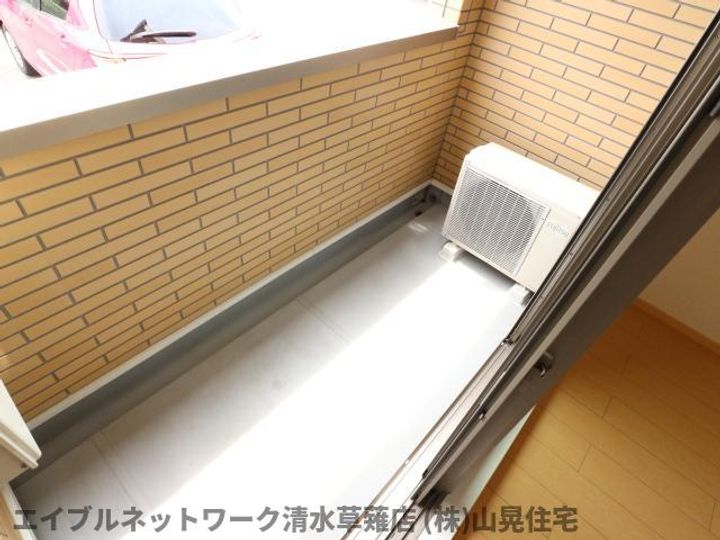 静岡県静岡市葵区瀬名3丁目(アパート)の賃貸物件105のその他画像