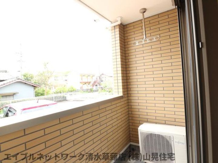 静岡県静岡市葵区瀬名3丁目(アパート)の賃貸物件105のその他画像