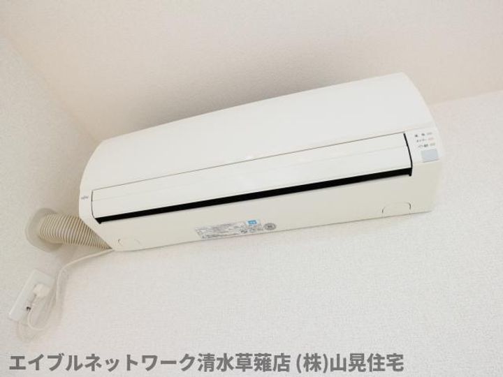 静岡県静岡市葵区瀬名3丁目(アパート)の賃貸物件105のその他画像