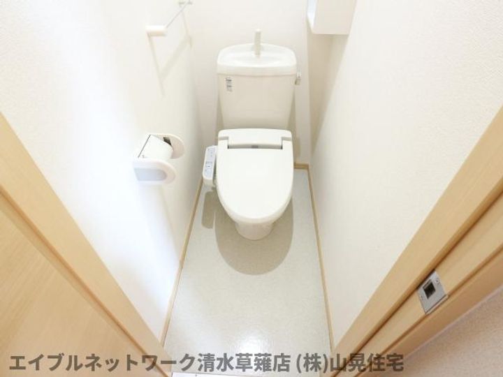静岡県静岡市葵区瀬名3丁目(アパート)の賃貸物件105のその他画像