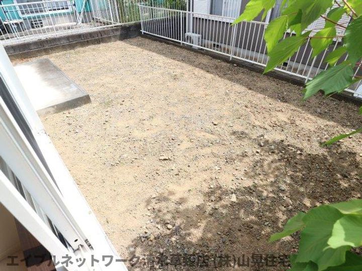静岡県静岡市葵区瀬名6丁目(アパート)の賃貸物件101のその他画像