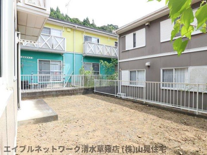 静岡県静岡市葵区瀬名6丁目(アパート)の賃貸物件101のその他画像