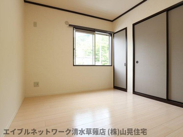 静岡県静岡市葵区瀬名6丁目(アパート)の賃貸物件101の内装