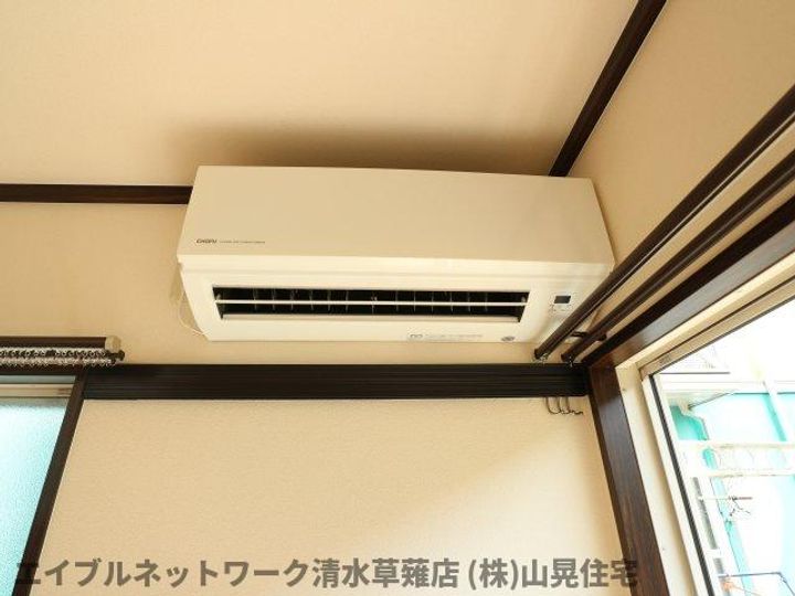 静岡県静岡市葵区瀬名6丁目(アパート)の賃貸物件101のその他画像