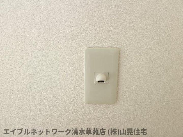 静岡県静岡市葵区瀬名6丁目(アパート)の賃貸物件101のその他画像