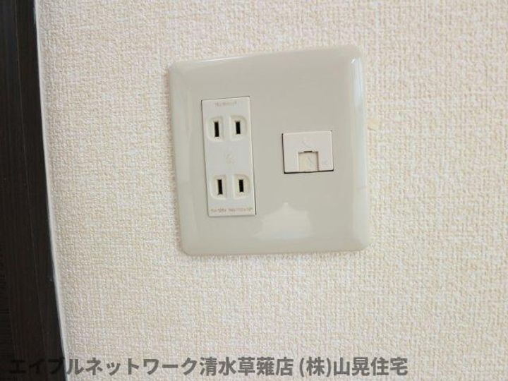静岡県静岡市葵区瀬名6丁目(アパート)の賃貸物件101のその他画像