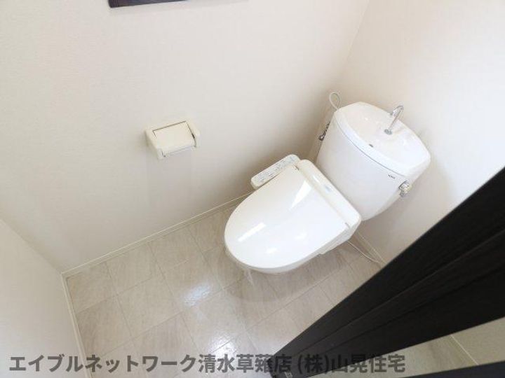静岡県静岡市葵区瀬名6丁目(アパート)の賃貸物件101のその他画像
