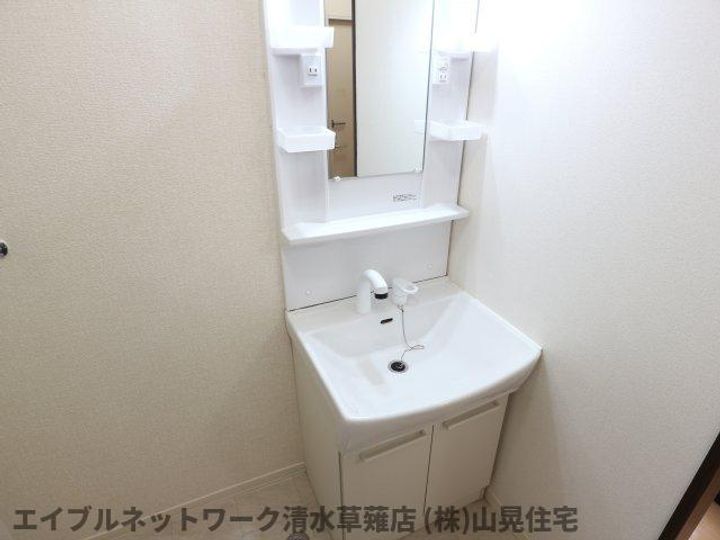 静岡県静岡市葵区瀬名6丁目(アパート)の賃貸物件101のその他画像