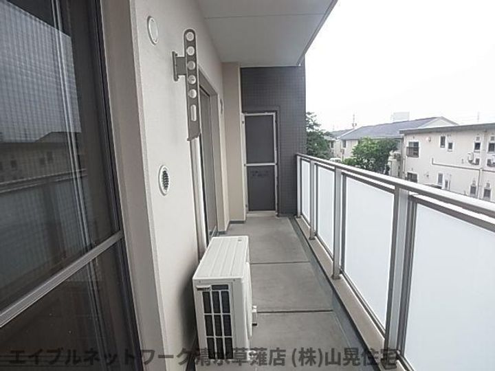 静岡県静岡市葵区瀬名川1丁目(マンション)の賃貸物件203のその他画像