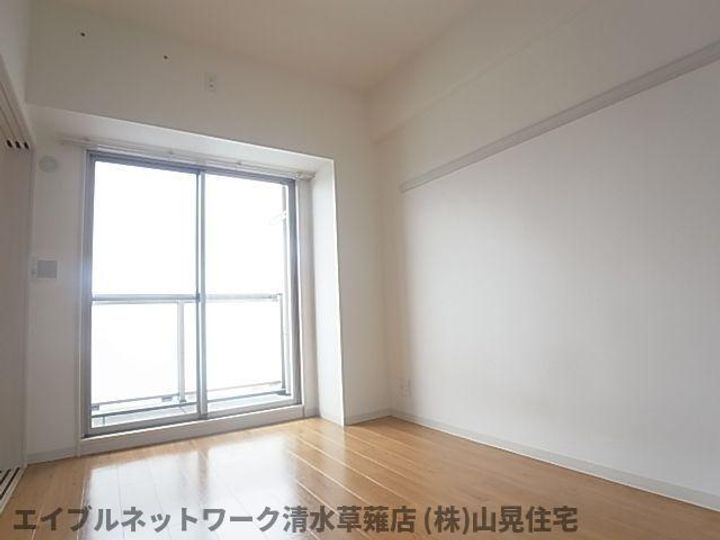 静岡県静岡市葵区瀬名川1丁目(マンション)の賃貸物件203の内装