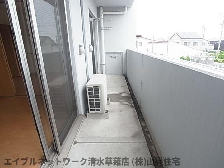 静岡県静岡市葵区瀬名川3丁目(マンション)の賃貸物件203のその他画像