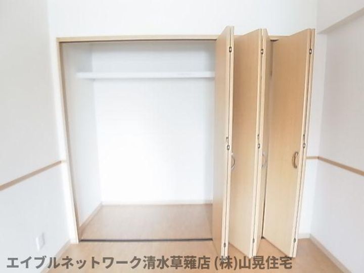 静岡県静岡市葵区瀬名川3丁目(マンション)の賃貸物件203のその他画像