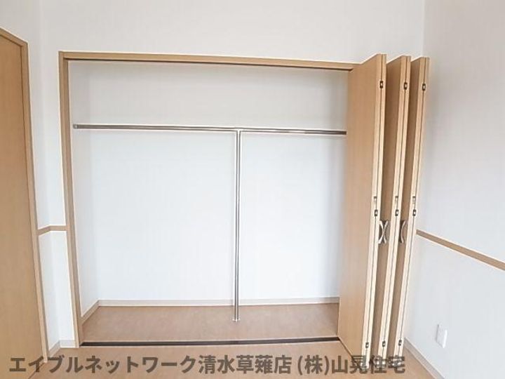 静岡県静岡市葵区瀬名川3丁目(マンション)の賃貸物件203のその他画像
