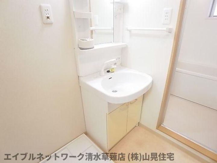 静岡県静岡市葵区瀬名川3丁目(マンション)の賃貸物件203のその他画像