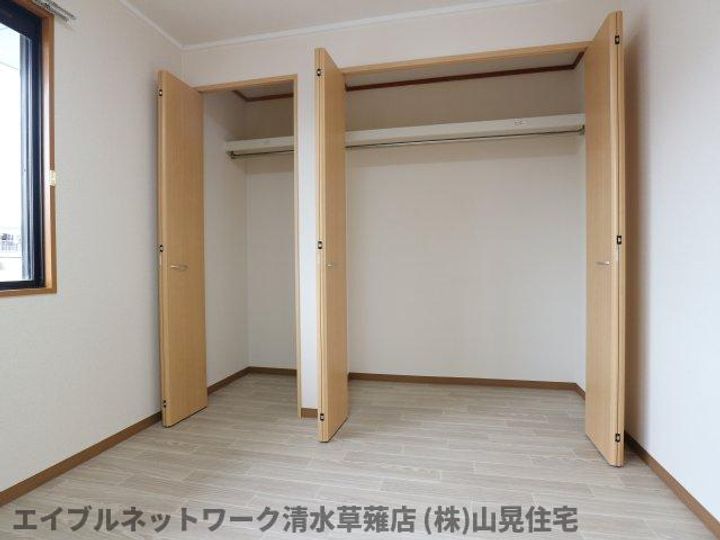 静岡県静岡市葵区南瀬名町(アパート)の賃貸物件のその他画像