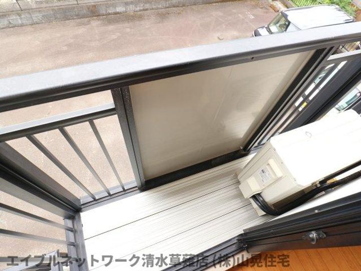 静岡県静岡市駿河区国吉田3丁目(アパート)の賃貸物件202のその他画像