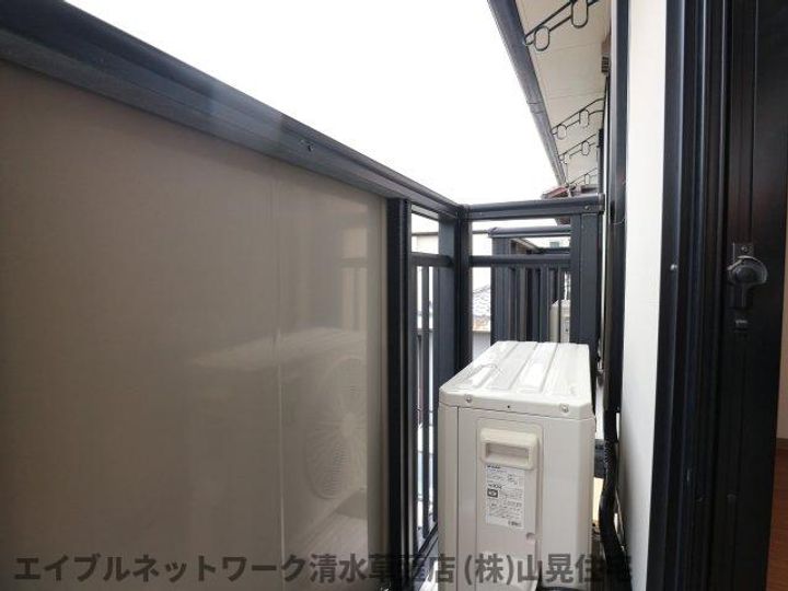 静岡県静岡市駿河区国吉田3丁目(アパート)の賃貸物件202のその他画像