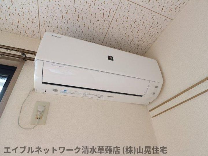 静岡県静岡市駿河区国吉田3丁目(アパート)の賃貸物件202のその他画像