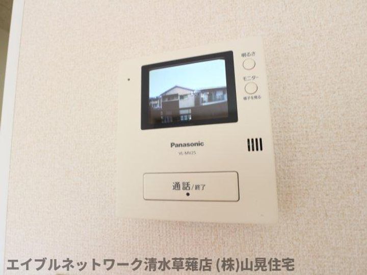 静岡県静岡市駿河区国吉田3丁目(アパート)の賃貸物件202のその他画像