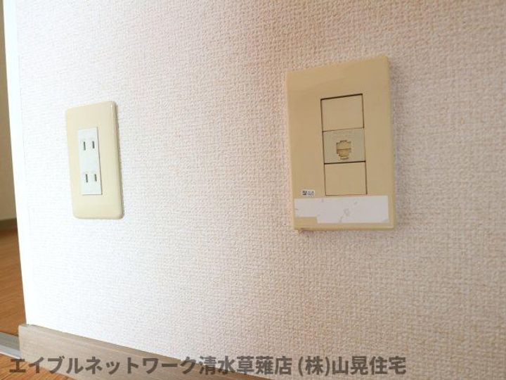 静岡県静岡市駿河区国吉田3丁目(アパート)の賃貸物件202のその他画像