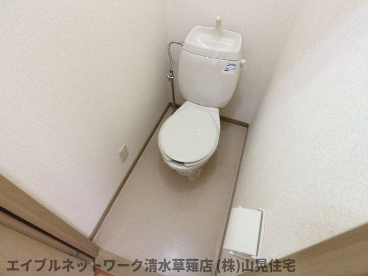 静岡県静岡市駿河区国吉田3丁目(アパート)の賃貸物件202のその他画像