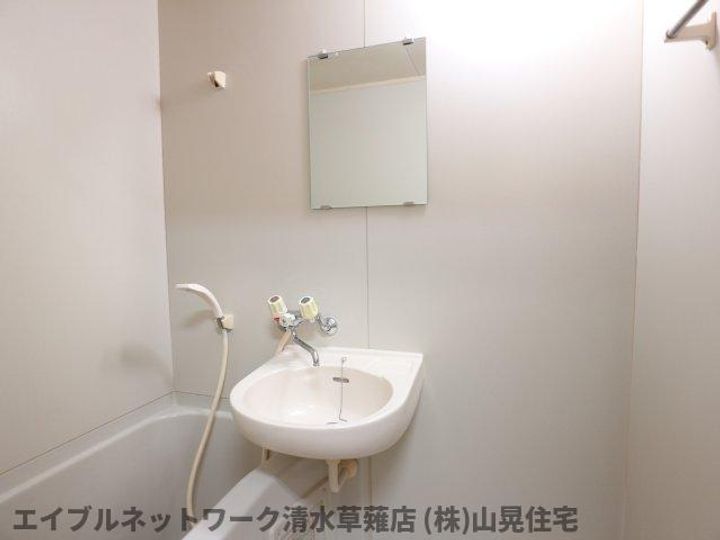 静岡県静岡市駿河区国吉田3丁目(アパート)の賃貸物件202のその他画像