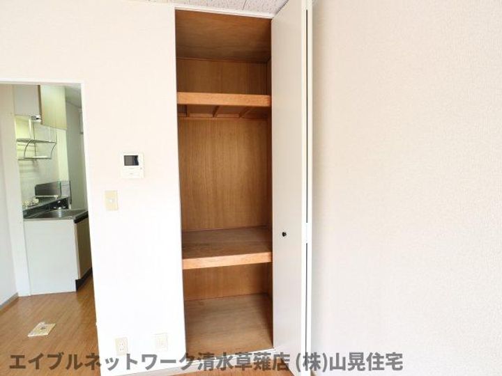 静岡県静岡市駿河区国吉田3丁目(アパート)の賃貸物件202のその他画像