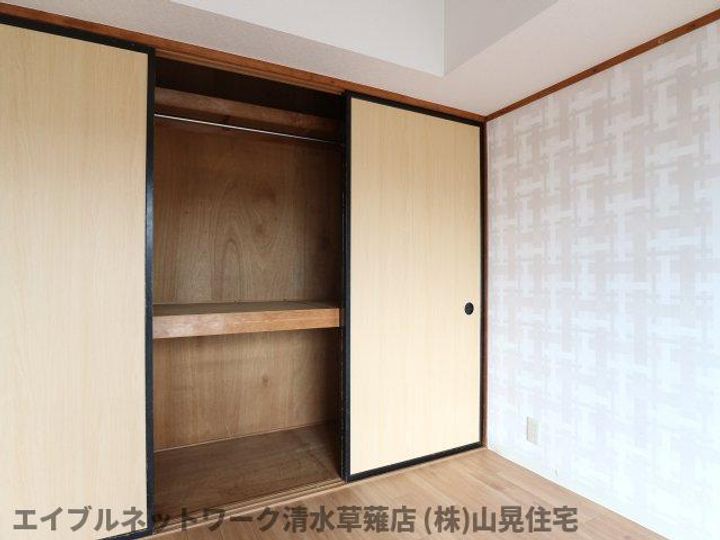 静岡県静岡市駿河区国吉田4丁目(マンション)の賃貸物件203のその他画像