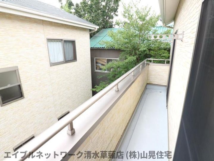 静岡県静岡市駿河区栗原(一戸建)の賃貸物件Nのその他画像