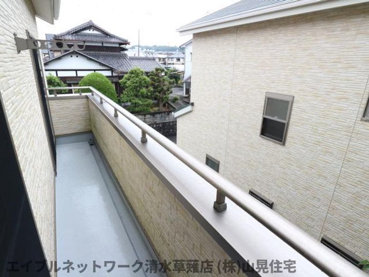 静岡県静岡市駿河区栗原(一戸建)の賃貸物件Nのその他画像