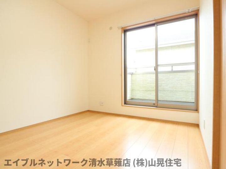 静岡県静岡市駿河区栗原(一戸建)の賃貸物件Nの内装