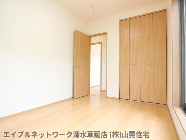 静岡県静岡市駿河区栗原(一戸建)の賃貸物件Nの内装