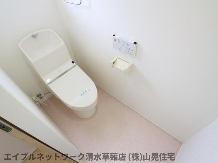 静岡県静岡市駿河区栗原(一戸建)の賃貸物件Nのその他画像
