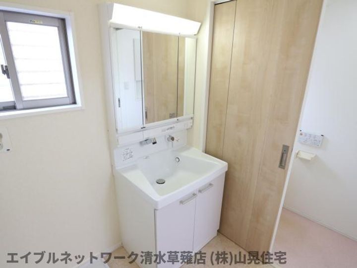 静岡県静岡市駿河区栗原(一戸建)の賃貸物件Nのその他画像