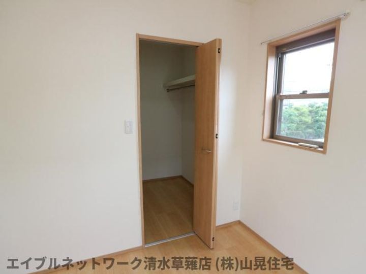 静岡県静岡市駿河区栗原(一戸建)の賃貸物件Nのその他画像