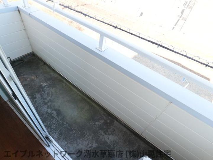 静岡県静岡市駿河区中吉田(マンション)の賃貸物件301のその他画像