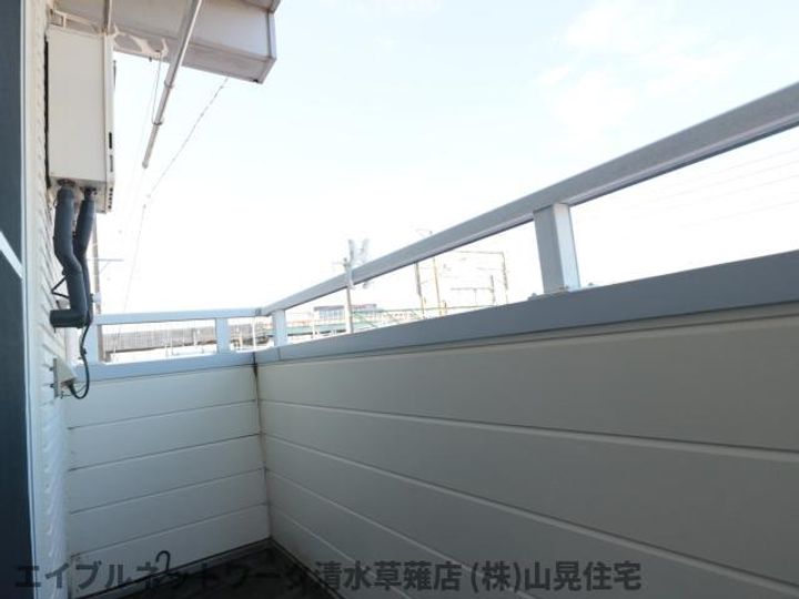静岡県静岡市駿河区中吉田(マンション)の賃貸物件301のその他画像