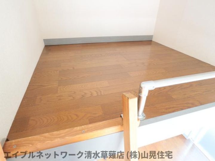 静岡県静岡市駿河区中吉田(マンション)の賃貸物件301の内装