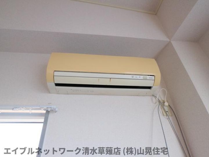静岡県静岡市駿河区中吉田(マンション)の賃貸物件301のその他画像