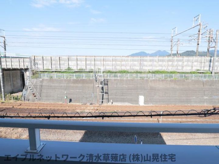 静岡県静岡市駿河区中吉田(マンション)の賃貸物件301のその他画像