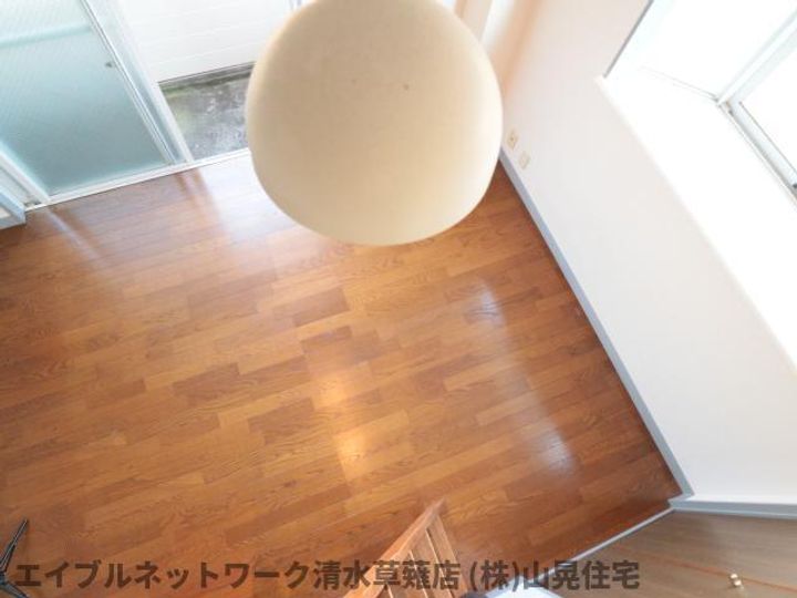 静岡県静岡市駿河区中吉田(マンション)の賃貸物件301の寝室