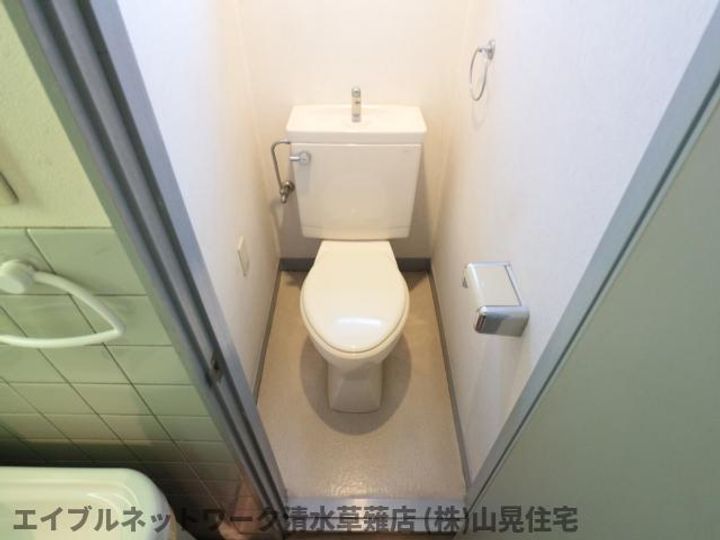 静岡県静岡市駿河区中吉田(マンション)の賃貸物件301のその他画像