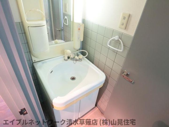 静岡県静岡市駿河区中吉田(マンション)の賃貸物件301のその他画像