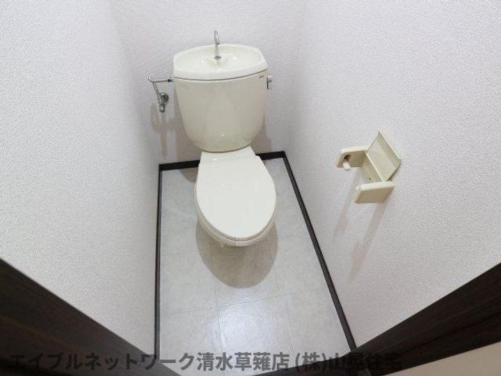 静岡県静岡市駿河区聖一色(アパート)の賃貸物件102のその他画像