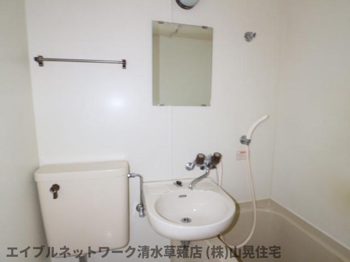 静岡県静岡市駿河区谷田(マンション)の賃貸物件206のその他画像